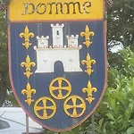 De La Bastide De Σπίτι διακοπών *
