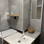 別荘 De La Bastide De ドンム