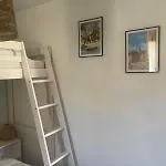 別荘 De La Bastide De