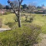 De La Bastide De *