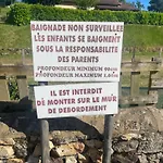 De La Bastide De 別荘 ドンム
