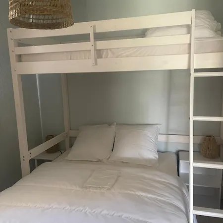 Prázdninový dům De La Bastide De Domme