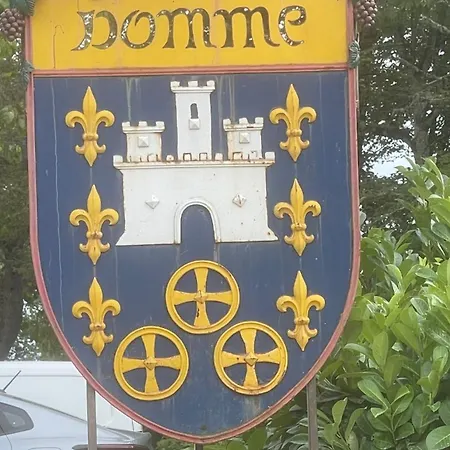 De La Bastide De Holiday home *