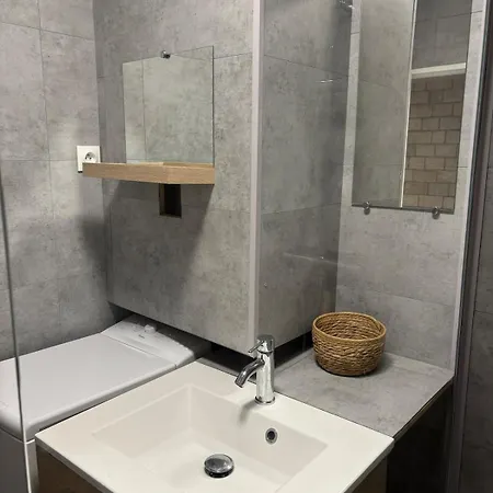 Prázdninový dům De La Bastide De Domme