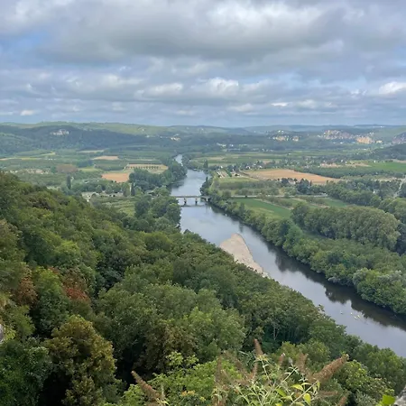 De La Bastide De Prázdninový dům *