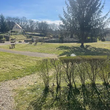 De La Bastide De Prázdninový dům *