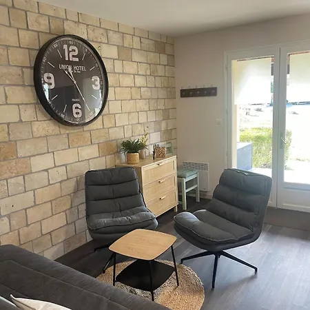 De La Bastide De Prázdninový dům Domme