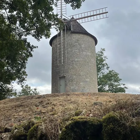 De La Bastide De Hébergement de vacances