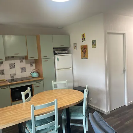 De La Bastide De Domme