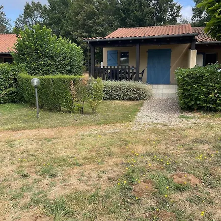 De La Bastide De Prázdninový dům Domme