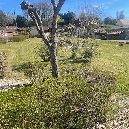 De La Bastide De *