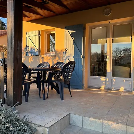 Holiday home De La Bastide De *