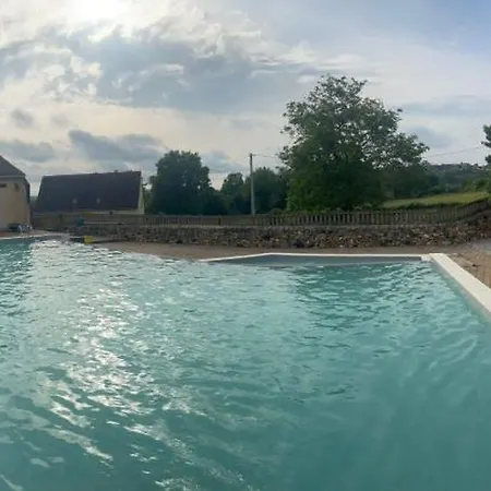 Prázdninový dům De La Bastide De *