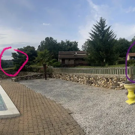 De La Bastide De