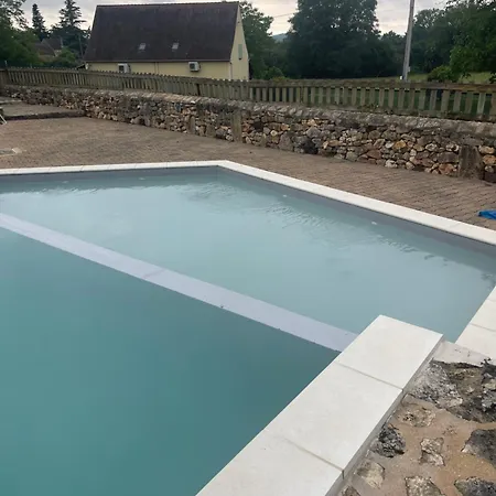 De La Bastide De