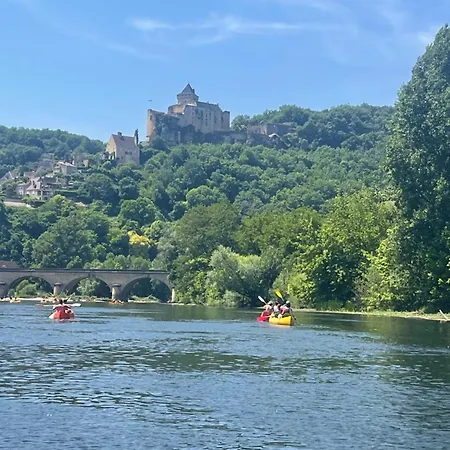 De La Bastide De Prázdninový dům Domme