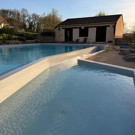 De La Bastide De * Domme