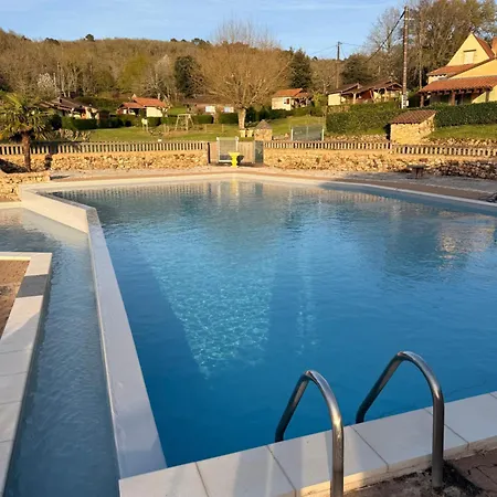 De La Bastide De * Domme