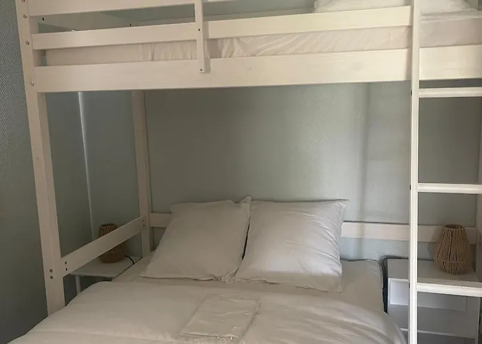 Nyaraló De La Bastide De Domme