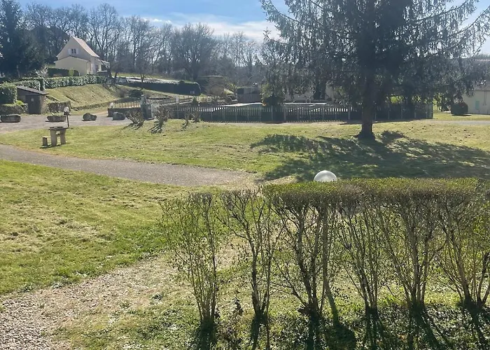 De La Bastide De Nyaraló *