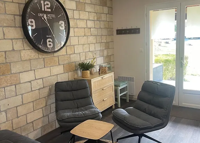 De La Bastide De Nyaraló Domme