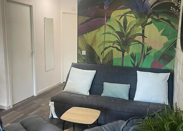 De La Bastide De Nyaraló *