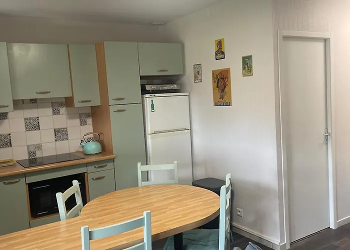 De La Bastide De Domme