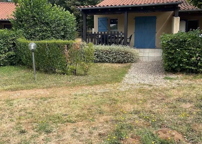 De La Bastide De Nyaraló Domme