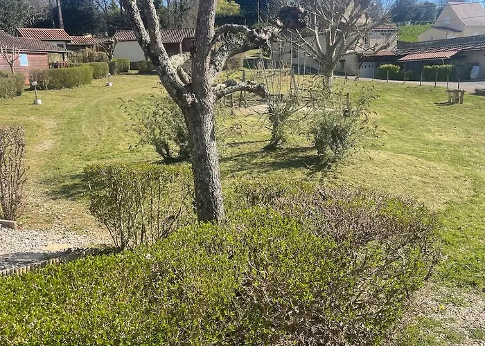 De La Bastide De *