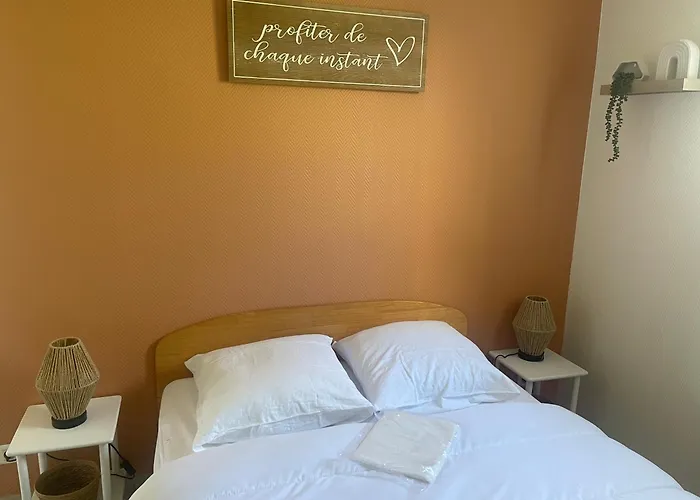 Nyaraló De La Bastide De *