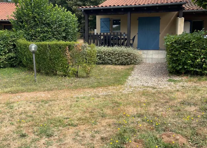 De La Bastide De * Domme