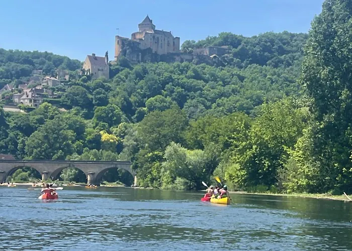 De La Bastide De Nyaraló Domme