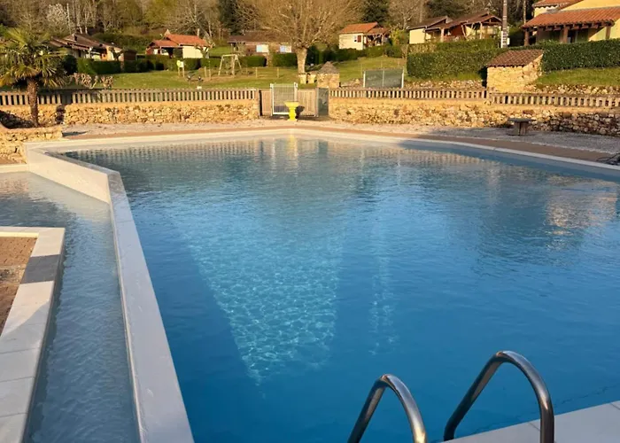 De La Bastide De * Domme